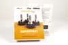 Soundcare Superspike 1 - M8 Gewinde
