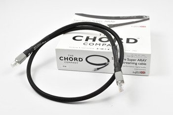 Chord Signature Super ARAY - Ethernet/LAN-Kabel