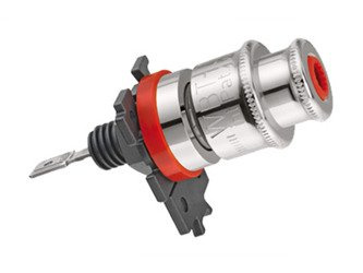 WBT 0705 Ag nextgen Signature - Lautsprecherbuchsen