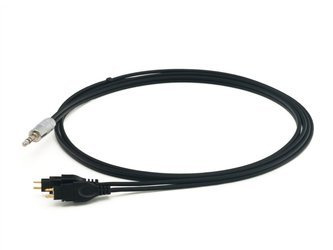Oyaide Kopfhörerkabel HPC-35HDX-Stecker