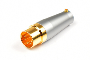 Viborg ND05G - 5DIN-Stecker für NAIM