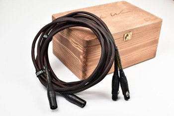 David Laboga Custom Audio Hohe Welle (HW300-FM) - XLR