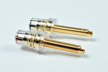 Supra BoxCon - Lautsprecherbuchsen