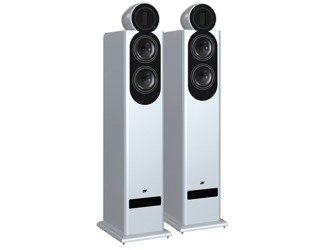 Jean Marie Reynaud (JMR) Abscisse Jubilee - Weiße Perle