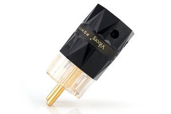 Viborg VE503G - Schukostecker (EU)