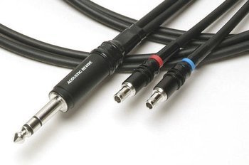 Akustisches Revive RHC-2.5HE-S-TriC-FM (Sennheiser HD800)