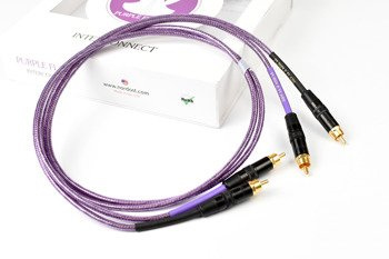 Nordost Purple Flare - RCA