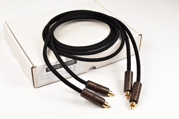 LessLoss C-MARC™ Entropic Process Interconnect – RCA