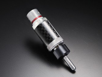 Furutech CF-202 R - Bananenstecker