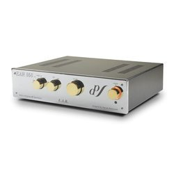 EAR Yoshino 868PL - Line-Vorverstärker mit Phono-Vorverstärker