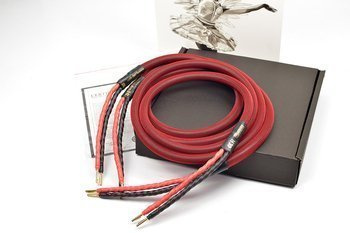 Audiomica Dolomit Reference - eindrähtig - Bananen