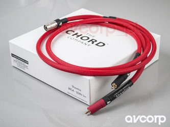 Akkord-Schalmei - 2RCA-5DIN