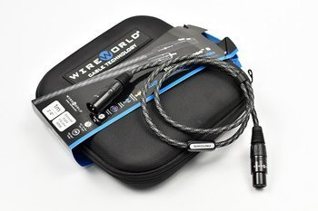 Wireworld Mikro-Silber Eclipse 8 XLR 110 Ohm (MSA)