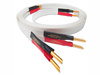 Nordost White Lightning - Ein-Draht-Bananen