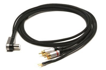 Acoustic Revive ANALOG-1.2TripleC-FM-L (L-Stecker)