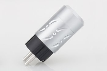 Viborg VE502R - Schukostecker (EU)