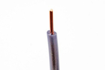 Neotech SOCP-18 - UP-OCC 18AWG Massivkern-Kupferkabel in PVC