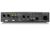 Aqua Acoustic Quality LA Scala MKII Optologic DAC - Silber