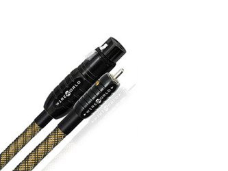 Wireworld Gold Eclipse 8 (GBI) – XLR
