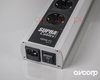 SUPRA MD-06-EU MK3 Steckdosenleiste Schalter