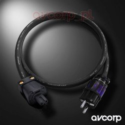 Furutech FP-314Ag II / FI-8N(R) / FI-E11(R) - EU schuko