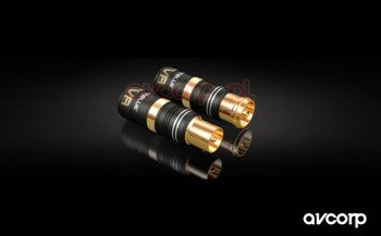 Viablue T6s TVR Antennen-Stecker