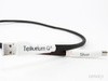 Tellurium Q Silber USB-Kabel