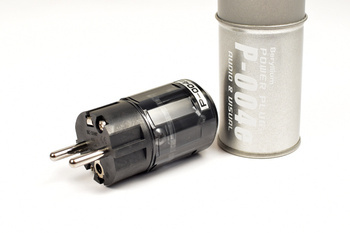 Oyaide-Stecker P-004e