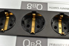 Nordost QRT QB8 Mk II - Steckdosenleiste