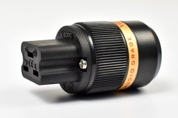 Viborg VF520 - IEC C19 Stecker