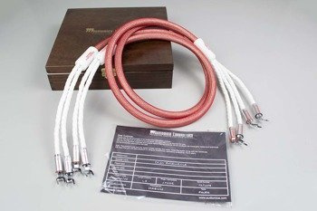 Audiomica Celes Excellence - Einzeldraht - Bananen