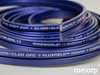 DIY: Wireworld Aurora 7 Stromkabel (AUP) - (pro Meter)