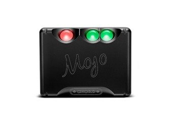 Chord Electronics MOJO - Mobiler DAC und Kopfhörerverstärker