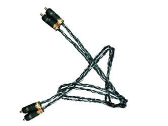 Kimber SILVER STREAK – RCA (WBT-0102 Cu)