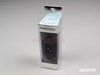 Furutech FI-09 (R) NCF - IEC-Einbaubuchse