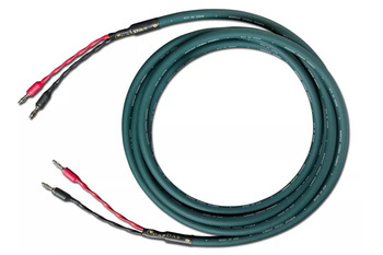 Cardas Parsec Lautsprecher - Einzelkabel - Bananen