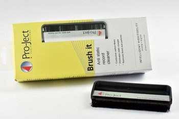 Pro-jekt Brush It
