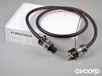 Furutech FP-314Ag II / FI-11(CU) / FI-E11(CU) - EU schuko