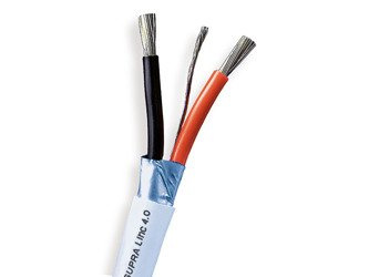 Supra LINC 2x4.0 - (pro Meter)