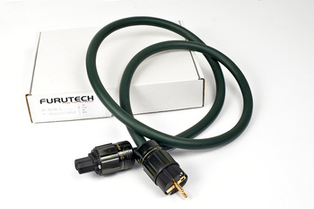Furutech FP-ALPHA 3 - FI-28G / FI-E38G