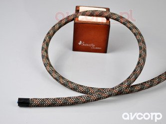 ViaBlue M (MEDIUM) 6-14mm ARMY Hülse - Kabelgeflecht