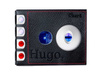 Chord Electronics HUGO 2 Ledertasche