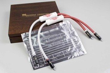 Audiomica Erys Exzellenz M1 - RCA