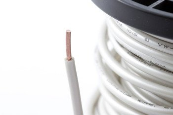 Neotech SOCP-12 - UP-OCC 12AWG Vollkern-Kupferkabel in PVC