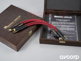 Audiomica Quan Reference Lautsprecher Jumper