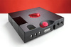Chord Electronics Hugo TT 2 - DAC, digitaler Vorverstärker und Kopfhörerverstärker - schwarz