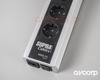 SUPRA MD-06-EU MK3 Steckdosenleiste Schalter