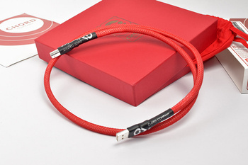 Akkord Shawline USB - USB AB