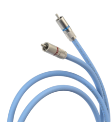 Van den Hul Der Fluss Hybrid 3T - RCA