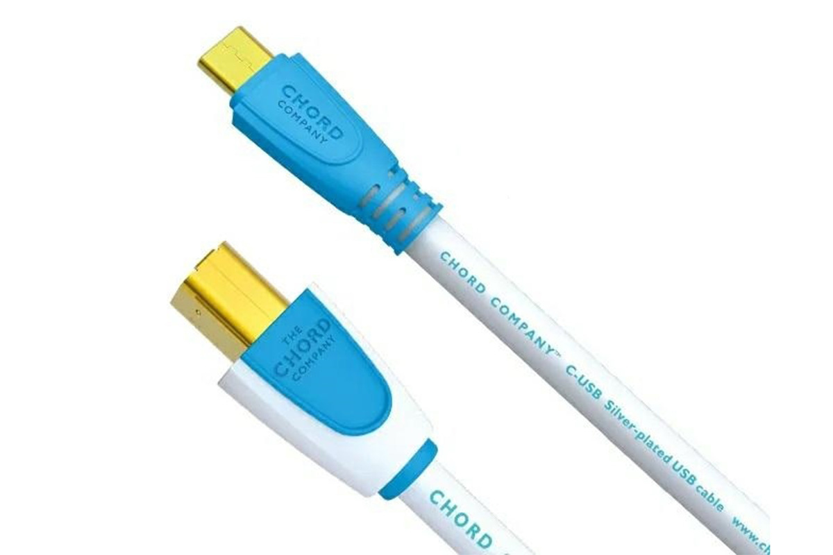 Akkord C-USB - USB C-B